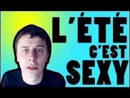 Selon Norman, quel vêtement est sexy pour les garçons ?