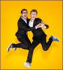 Dans quelle vidéo de Cyprien Norman est-il présent ?