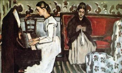 Quelle est cette oeuvre ?