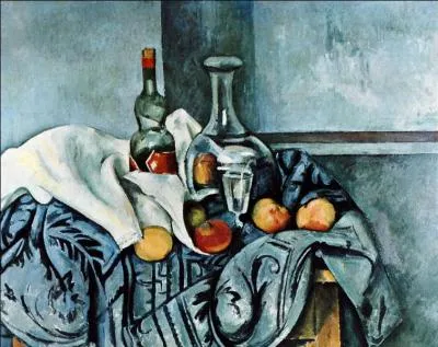 Quel est ce tableau ?