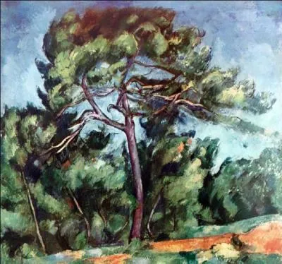 Comment s'appelle ce tableau ?