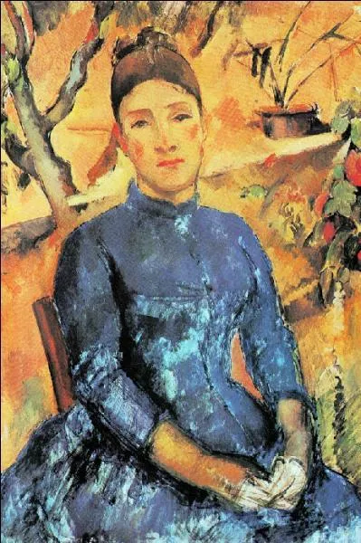 Quel est le nom de ce tableau ?