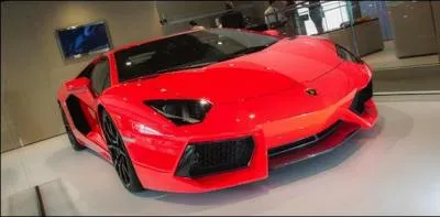 Quel est ce modèle ?