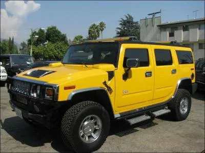 De quelle marque est ce modèle ?