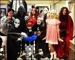 Quel est son nom dans sa série ?