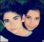 Comment s'appelle(nt) sa(ses) soeur(s) ?