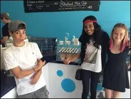 A-t-il une petite amie ? Si oui qui ?