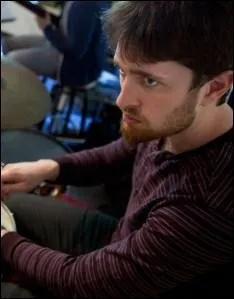 Quel est l'âge de Daniel ?