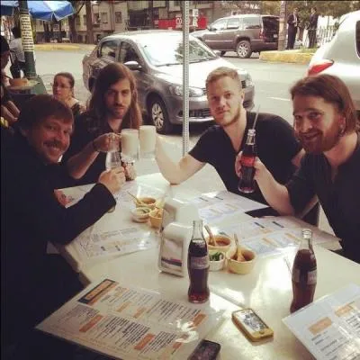 Quel est le prénom complet de Dan ?