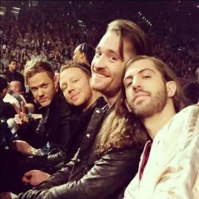 Quel est le vrai prénom de Wayne ?