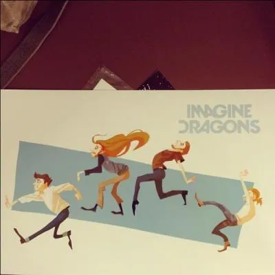 Qui est le chanteur ?