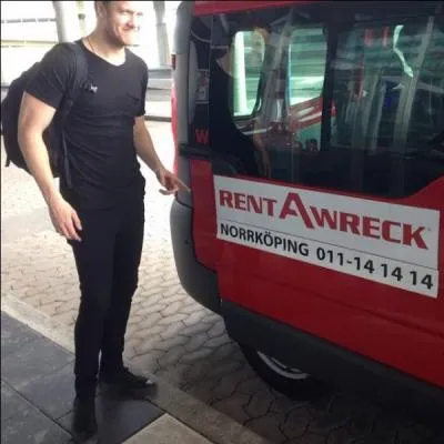 Où "Night Visions" a-t-il été enregistré ?