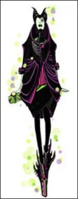 Méchante sorcière, je tente de retrouver une princesse afin qu'elle se pique le doigt sur une quenouille.