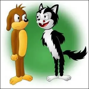 Comment se prénomme l'ami d'Hercule ?