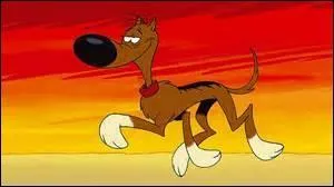 D'après Jolly Jumper, voici l'animal le plus bête de l'Ouest. Vous pouvez le voir dans "Lucky Luke", qui est-ce ?