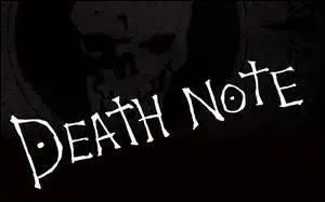 Que veut dire Death Note ?