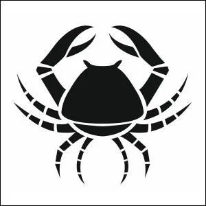 A quelle toupie appartient ce signe astrologique (cancer) ?