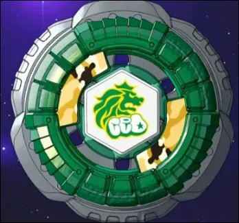 A quel signe astrologique appartient cette toupie ?