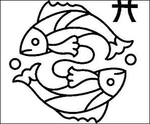 A quelle toupie appartient ce signe astrologique (poisson) ?