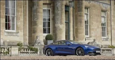 Quelle est cette voiture ?