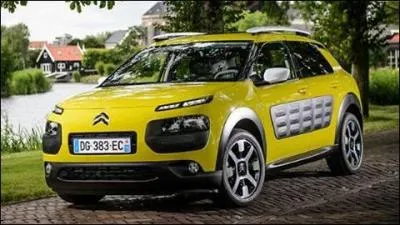 Quel est le modle de cette Citron ?