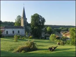 Lahaymeix est un village Meusien situé en région ...
