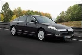 Quel est le nom de ce modèle ?