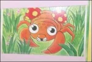 Quel est ce Pokémon ?