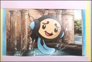 Quel est ce Pokémon ?