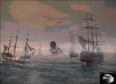 Le Directoire décide le 5 mars 1798, sous la proposition de Talleyrand, d'une expédition en Egypte de manière à tourner l'Angleterre « sous les rapports soit de l'Inde, soit d'ailleurs ». Le Directoire donne le commandement à Bonaparte. Quel est le nom du navire amiral sur lequel il embarqua le 19 mai de la même année ?