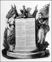 Comment est approuvée la nouvelle Constitution le 15 décembre 1799 ?