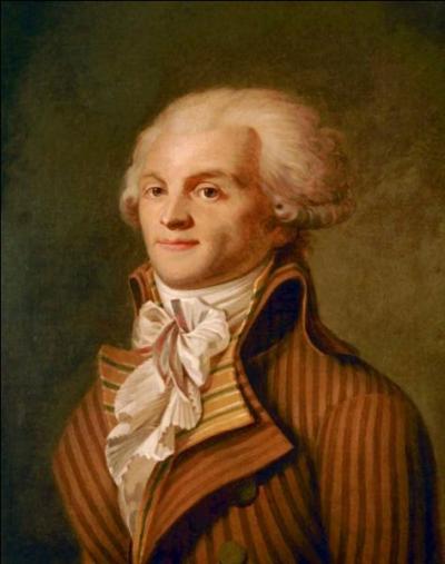 Début juillet 1794, Robespierre va déserter durant près d'une vingtaine de jours les séances du Comité de salut public, tant les rapports sont tendus entre les membres du Comité. Mais qui ne fait pas partie des trois principaux opposants de celui qu'ils nomment « Dictateur » ?