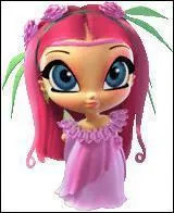 Comment s'appelle la mini-fée de Stella ?