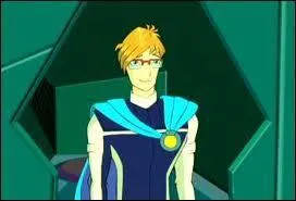 Qui est l'amoureux de Tecna ?