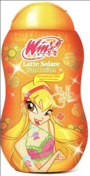 Qui est l'amoureux de Stella ?