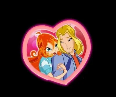 Quelle Winx a pour mini-fée Lockette ?