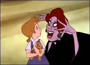 Comment se nomme le vieux chat qui aidera Bernard et Bianca  retrouver Penny ?