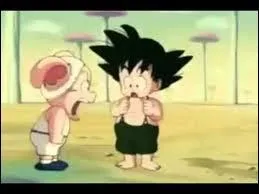 Quels saïyens n'ont pas de queue ?