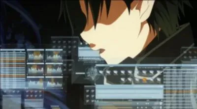 Comment Kirito entre-t-il dans le système et à mettre Sûgo via Oberon sans aucun droit d'administrateur ?