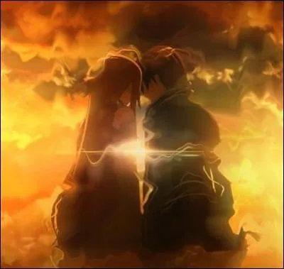 Mais après avoir réfléchi, que fait-il ?