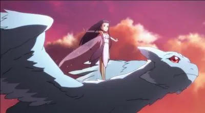 Dernière petite question, après je vous libère ! Comment se fait-il que Yui soit encore parmi nous, alors que 'Sword Art Online' a été détruit ?