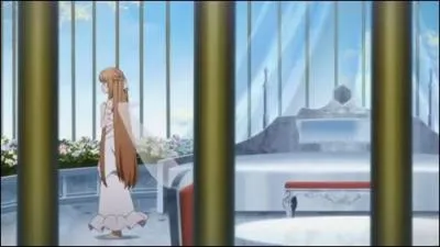 Quand Yui appelle Asuna via Titania, remarque-t-elle la présence de sa fille ?
Comment réagit-elle ?