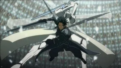 Après s'être réconciliés, Kirito, Lyfa et Recon s'aventurent de nouveau dans le cur de "L'Arbre Du Monde" alors qu'ils sont en difficulté. Qui arrive(nt) les aider ?