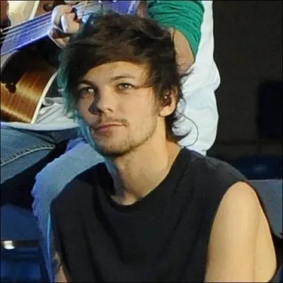 Comment s'appelle-t-il ?