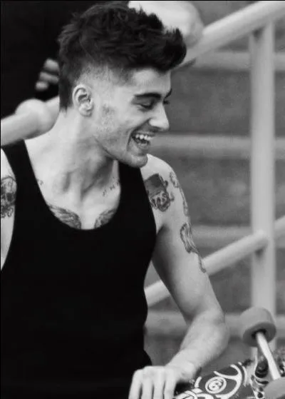 Comment s'appelle-t-il ?