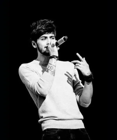 Quel est son deuxième prénom ?