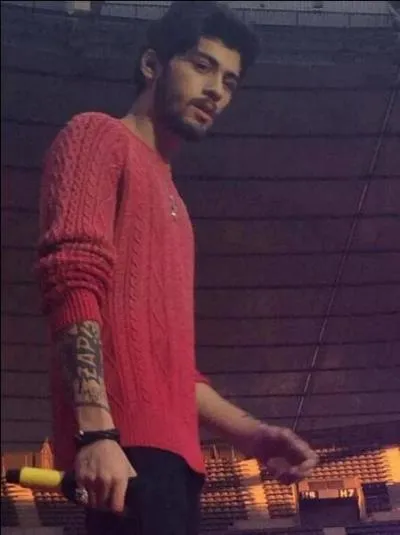 Quel est son nom de famille ?