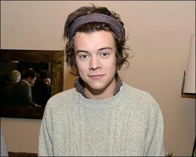 Quel est son nom de famille ?