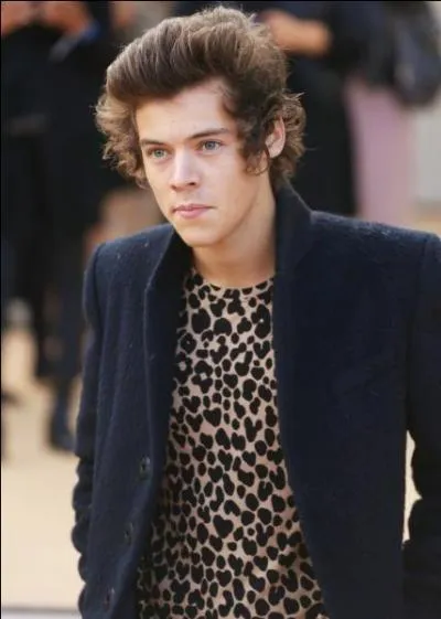 Quel était son numéro à X-Factor ?