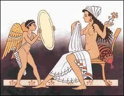 Ah, je devine chez vous un attachement ----, vous avez fermé les yeux et votre visage est détendu.